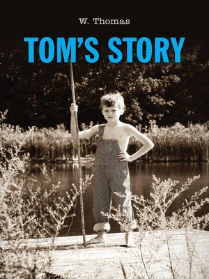 cover image of Tom's Story